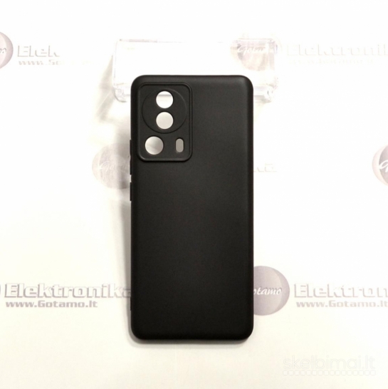 2022 B-matte dėklas Xiaomi 13 Lite WWW.G23.LT