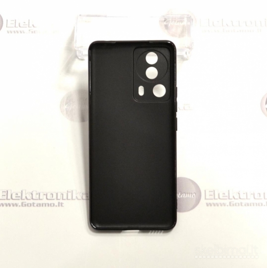 2022 B-matte dėklas Xiaomi 13 Lite WWW.G23.LT