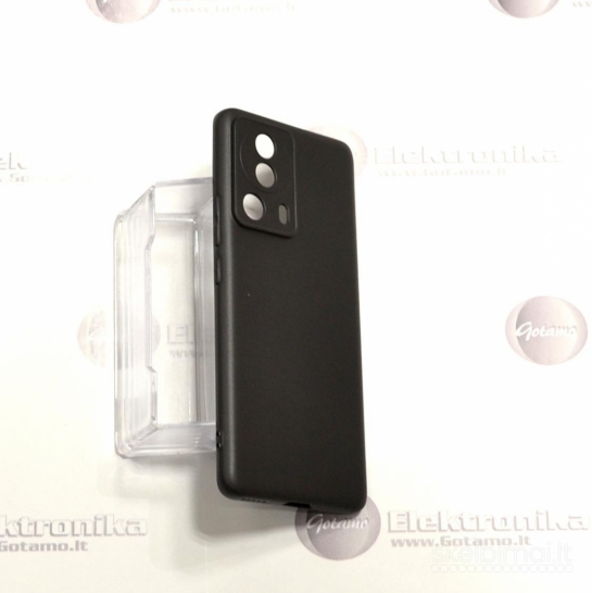 2022 B-matte dėklas Xiaomi 13 Lite WWW.G23.LT