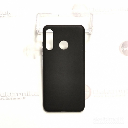 2024 B-matte dėklas Huawei P30 Lite WWW.G23.LT