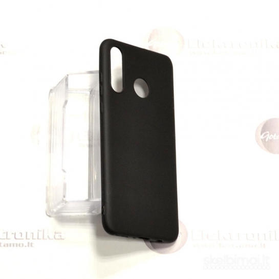 2024 B-matte dėklas Huawei P30 Lite WWW.G23.LT