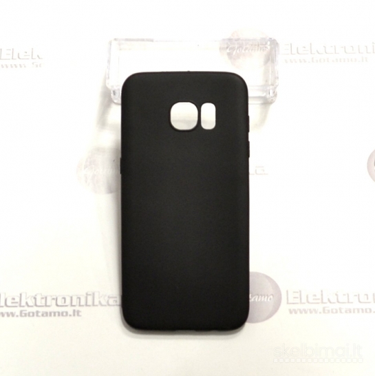 2025 B-matte dėklas Samsung Galaxy S7 edge WWW.G23.LT