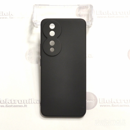 2026 B-matte dėklas Honor 90 WWW.G23.LT