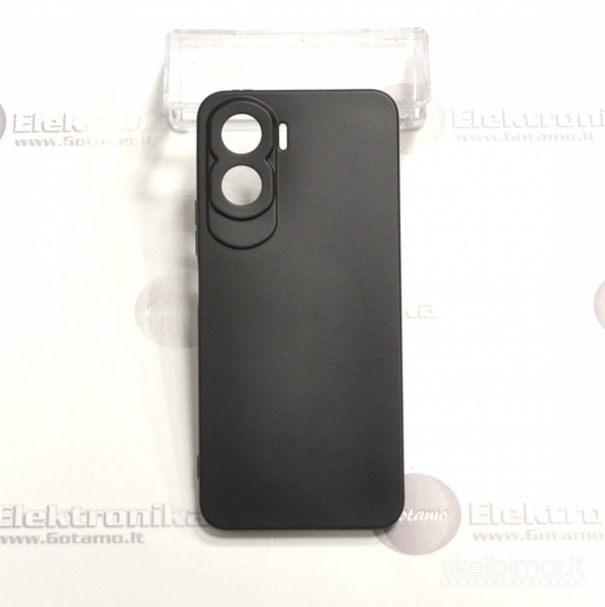 2027 B-matte dėklas Honor 90 Lite WWW.G23.LT