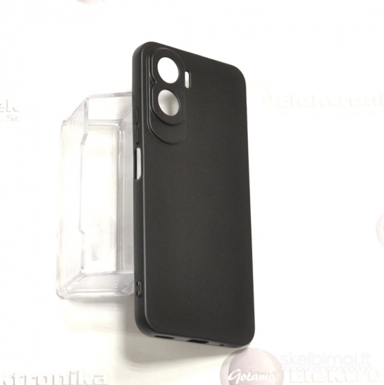 2027 B-matte dėklas Honor 90 Lite WWW.G23.LT