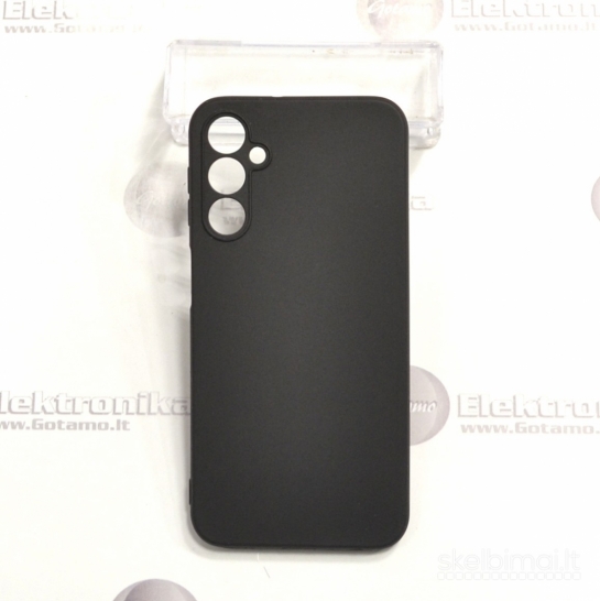 2028 B-matte dėklas Samsung Galaxy A25 WWW.G23.LT