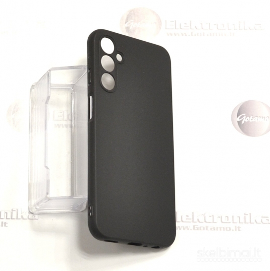 2028 B-matte dėklas Samsung Galaxy A25 WWW.G23.LT