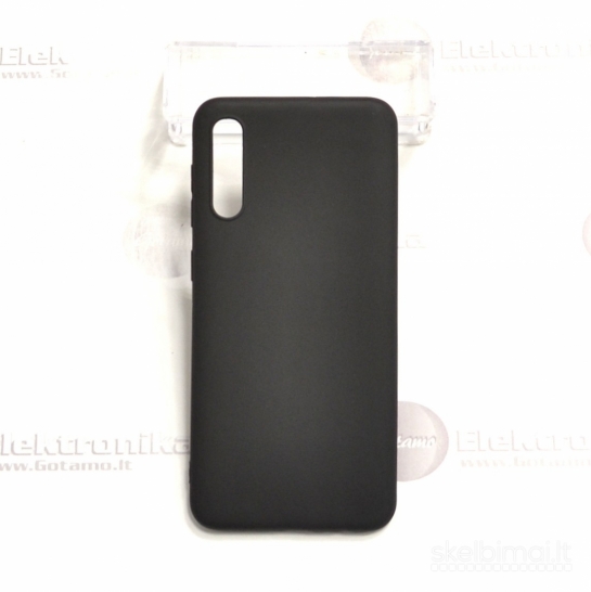 2029 B-matte dėklas Samsung Galaxy A50 WWW.G23.LT