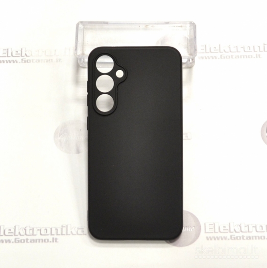 2030 B-matte dėklas Samsung Galaxy S23 FE WWW.G23.LT