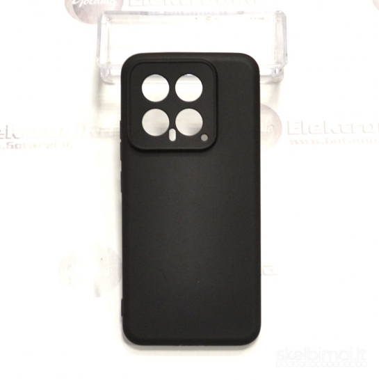 2032 B-matte dėklas Xiaomi 14 WWW.G23.LT