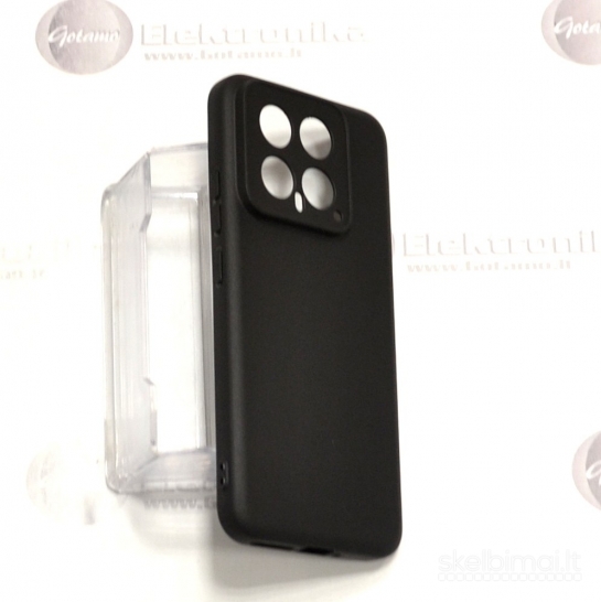 2032 B-matte dėklas Xiaomi 14 WWW.G23.LT
