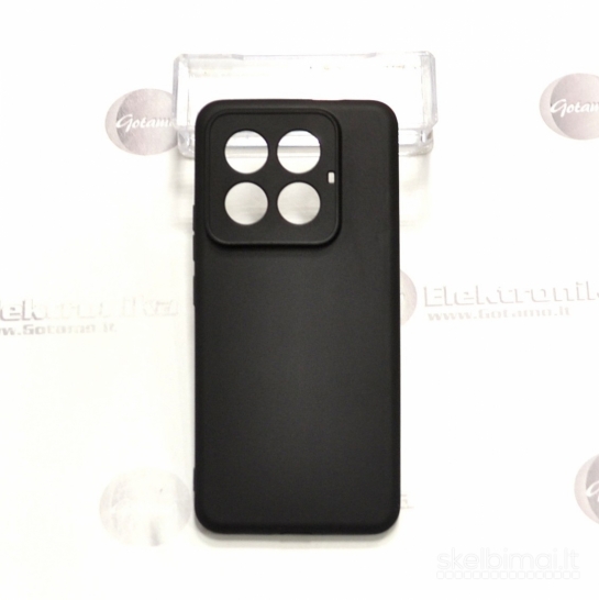 2033 B-matte dėklas Xiaomi 14 Pro WWW.G23.LT