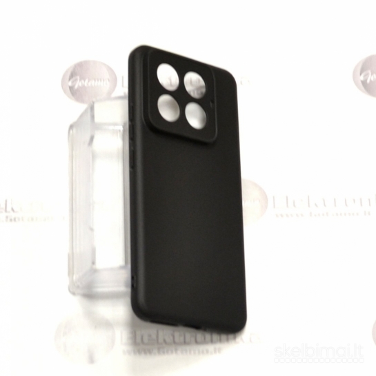 2033 B-matte dėklas Xiaomi 14 Pro WWW.G23.LT