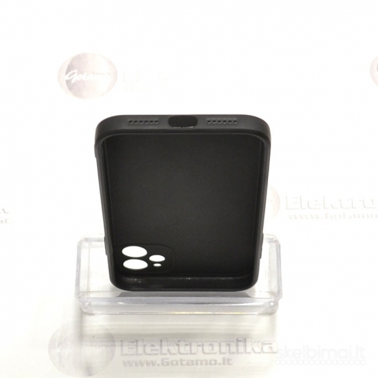 2035 B-matte dėklas Apple iPhone 11 WWW.G23.LT
