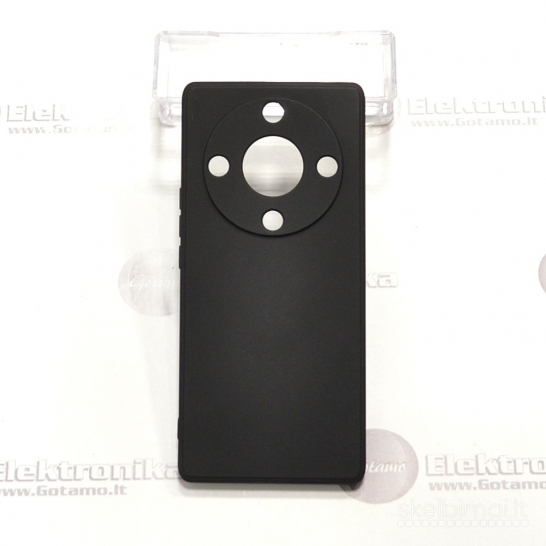 2041 B-matte dėklas Honor Magic 5 Lite / X9a WWW.G23.LT