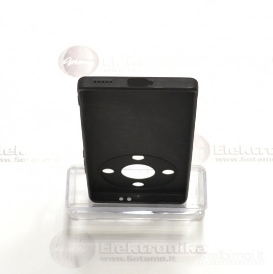 2041 B-matte dėklas Honor Magic 5 Lite / X9a WWW.G23.LT