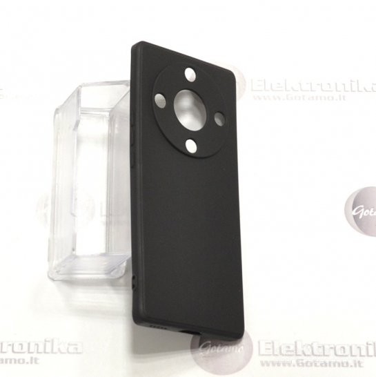 2041 B-matte dėklas Honor Magic 5 Lite / X9a WWW.G23.LT