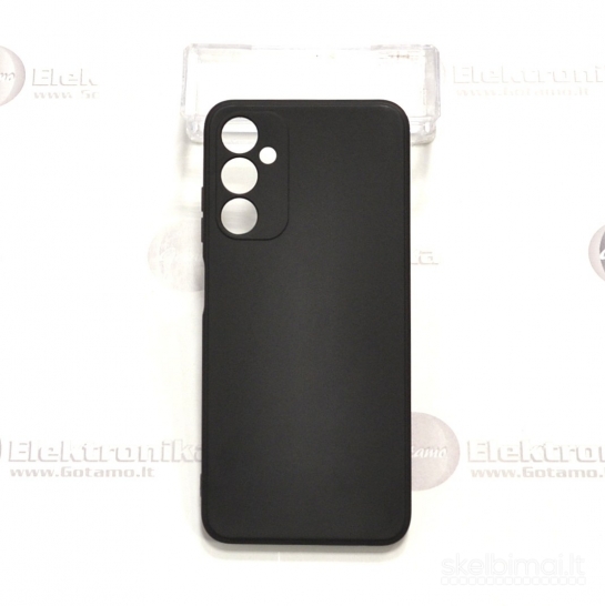2043 B-matte dėklas Samsung Galaxy A05s WWW.G23.LT