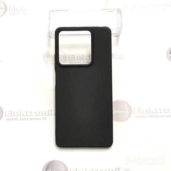 2046 B-matte dėklas Xiaomi Redmi Note 13 5G WWW.G23.LT