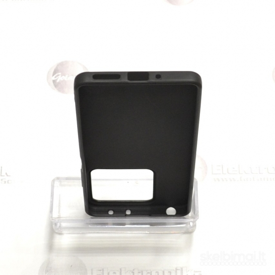 2046 B-matte dėklas Xiaomi Redmi Note 13 5G WWW.G23.LT