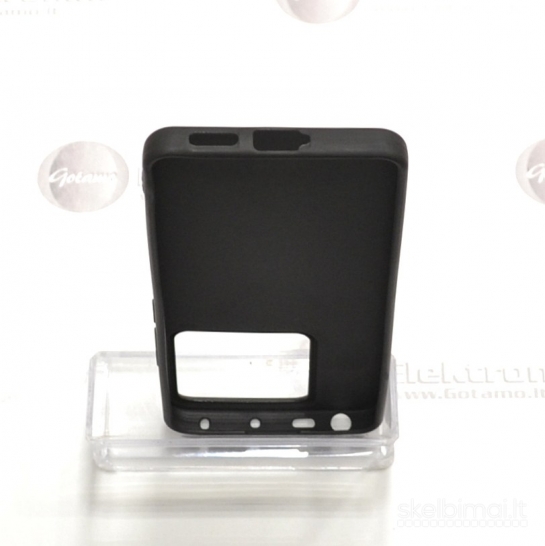 2048 B-matte dėklas Xiaomi Redmi Note 13 Pro 5G / Poco X6 WWW.G23.LT