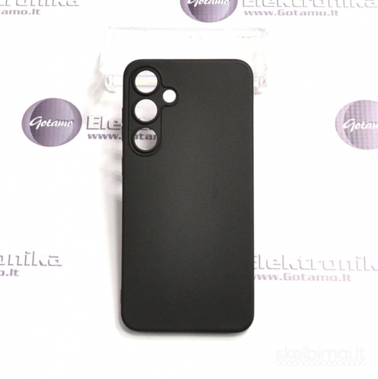 2051 B-matte dėklas Samsung Galaxy S24+ (S24 Plus) WWW.G23.LT