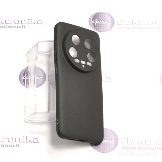 2052 B-matte dėklas Xiaomi 14 Ultra WWW.G23.LT