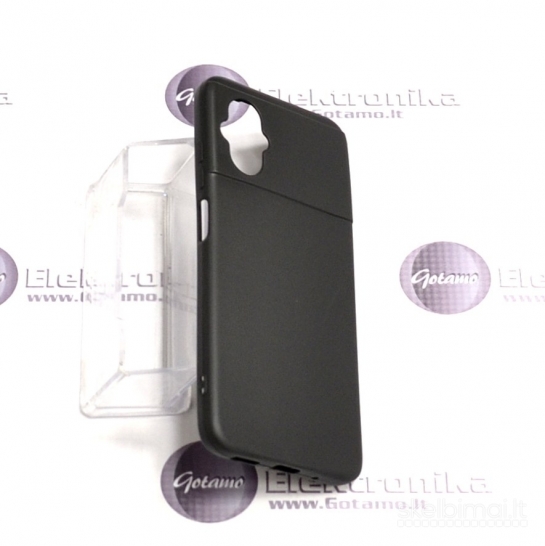 2053 B-matte dėklas Xiaomi Poco M5 / Poco M4 5G / Redmi 10 5G WWW.G23.LT