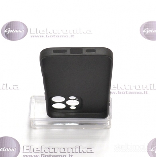 2056 B-matte dėklas Apple iPhone 16 Pro Max WWW.G23.LT