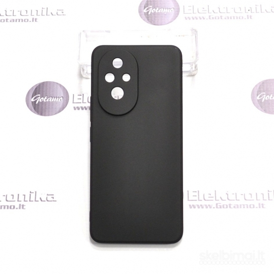 2057 B-matte dėklas Honor 200 WWW.G23.LT