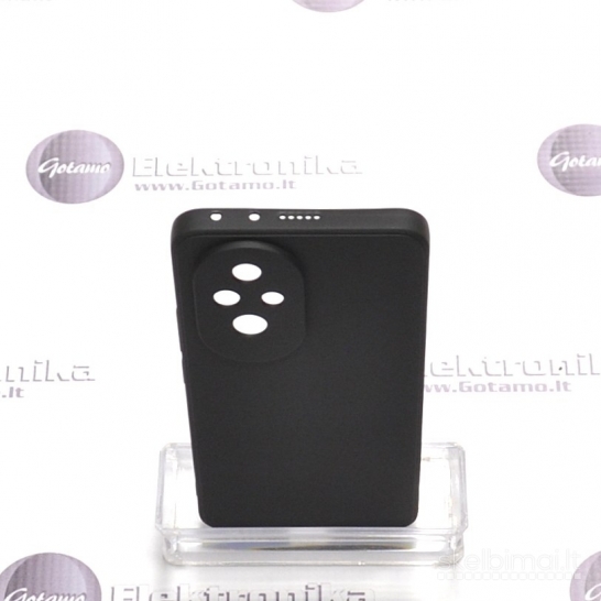 2057 B-matte dėklas Honor 200 WWW.G23.LT