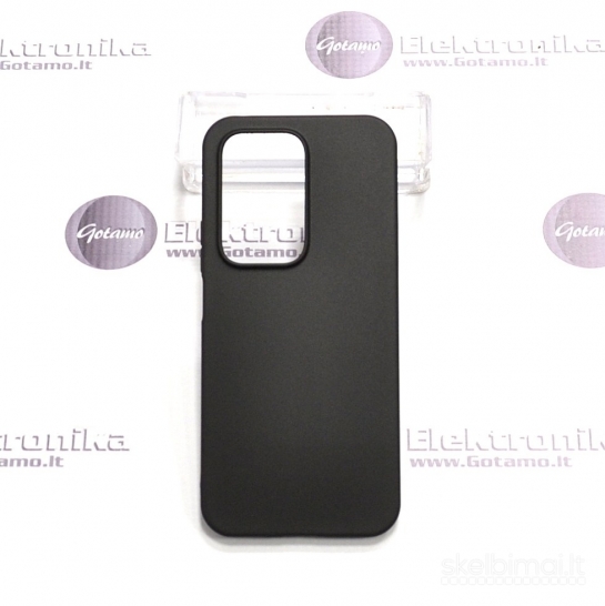 2058 B-matte dėklas Honor 200 Lite WWW.G23.LT