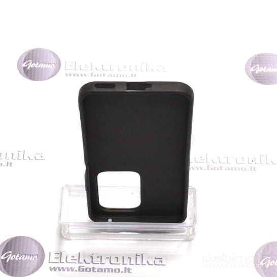 2058 B-matte dėklas Honor 200 Lite WWW.G23.LT
