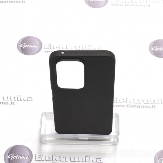 2058 B-matte dėklas Honor 200 Lite WWW.G23.LT