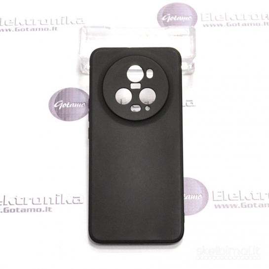 2060 B-matte dėklas Honor Magic 5 Pro WWW.G23.LT