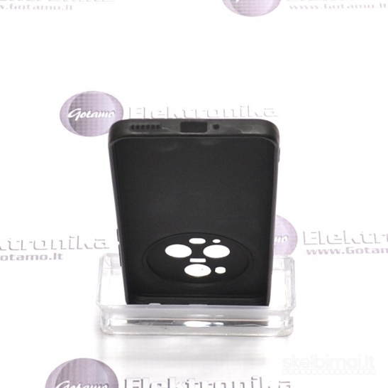 2060 B-matte dėklas Honor Magic 5 Pro WWW.G23.LT