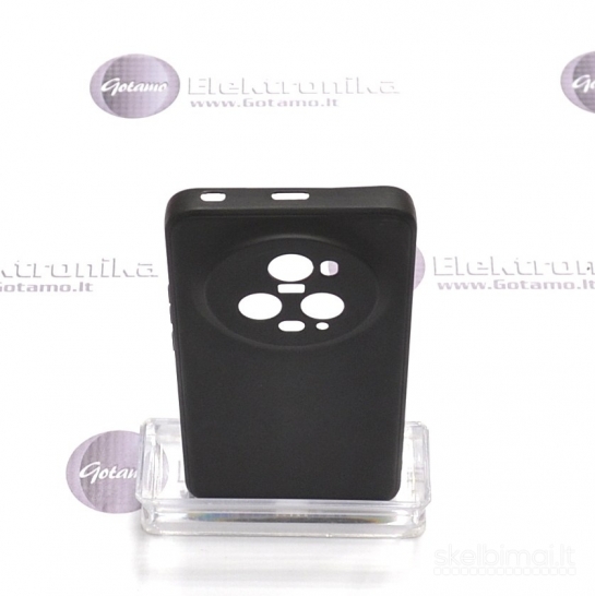 2060 B-matte dėklas Honor Magic 5 Pro WWW.G23.LT
