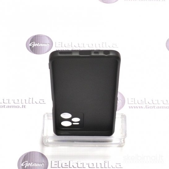 2062 B-matte dėklas Realme C35 WWW.G23.LT