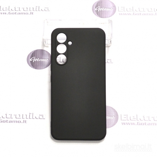 2063 B-matte dėklas Samsung Galaxy A54 WWW.G23.LT