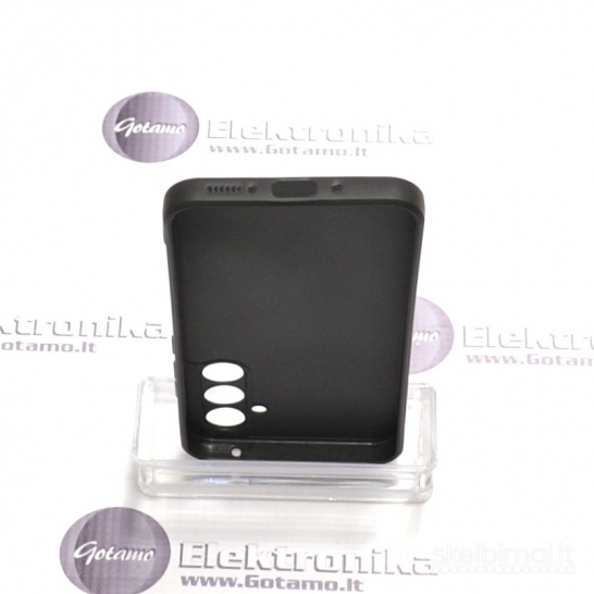 2063 B-matte dėklas Samsung Galaxy A54 WWW.G23.LT