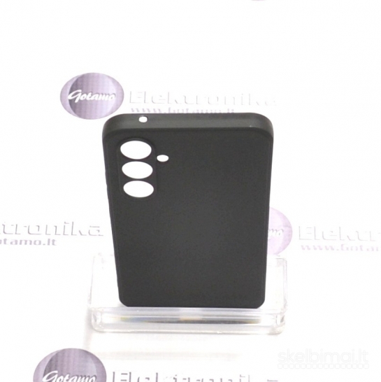 2063 B-matte dėklas Samsung Galaxy A54 WWW.G23.LT