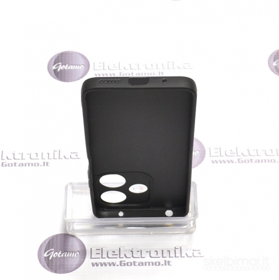 2064 B-matte dėklas Xiaomi Redmi 13 / Redmi 13 5G WWW.G23.LT