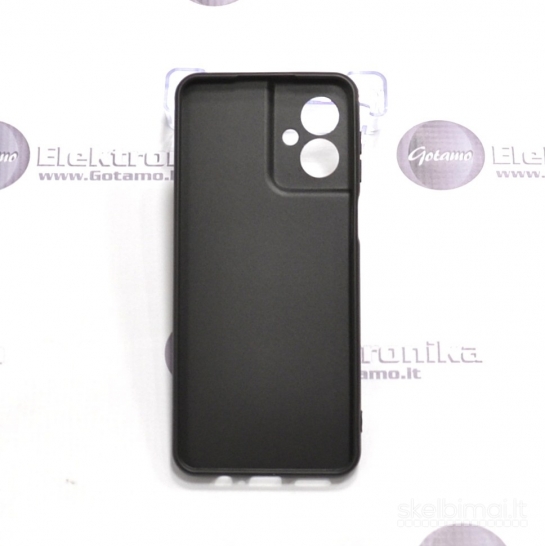 2065 B-matte dėklas Motorola Moto G54 / Moto G55 / Moto G64 WWW.G23.LT