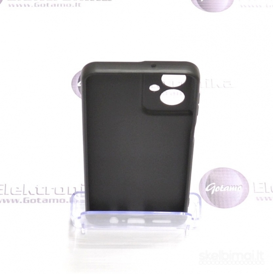 2065 B-matte dėklas Motorola Moto G54 / Moto G55 / Moto G64 WWW.G23.LT