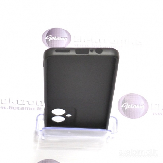 2065 B-matte dėklas Motorola Moto G54 / Moto G55 / Moto G64 WWW.G23.LT