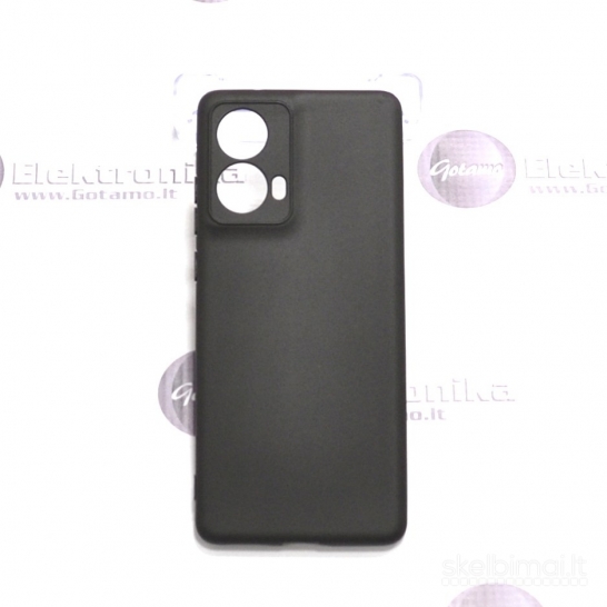 2066 B-matte dėklas Motorola Moto G85 WWW.G23.LT