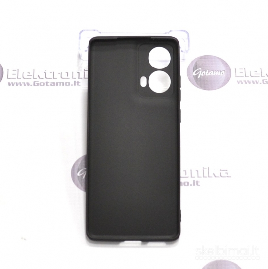 2066 B-matte dėklas Motorola Moto G85 WWW.G23.LT