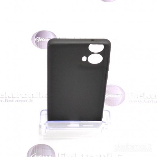 2066 B-matte dėklas Motorola Moto G85 WWW.G23.LT