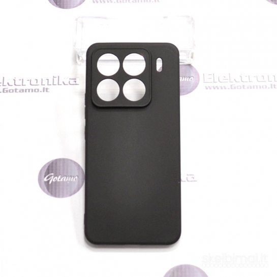 2069 B-matte dėklas Xiaomi 15 Pro WWW.G23.LT