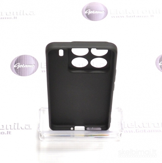 2069 B-matte dėklas Xiaomi 15 Pro WWW.G23.LT